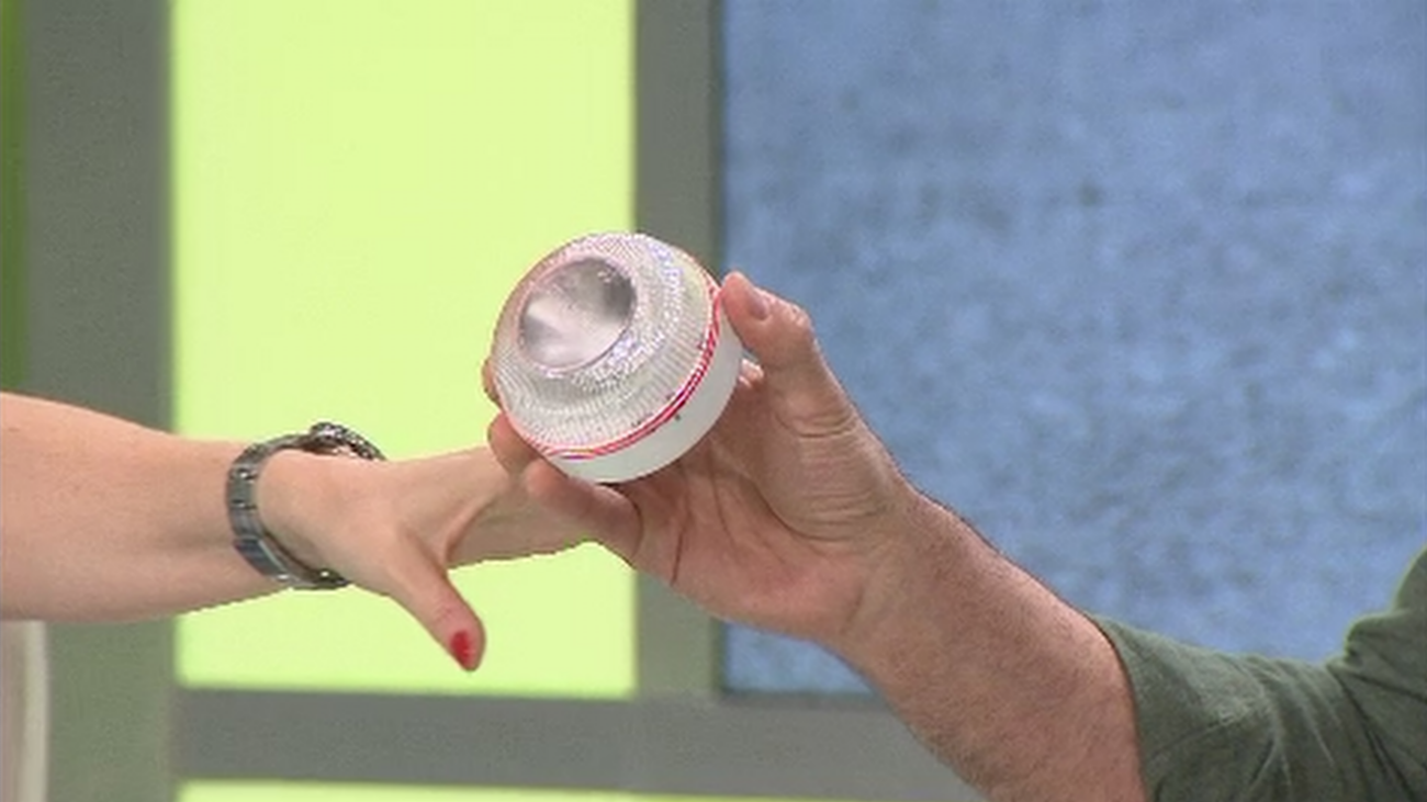 La Guardia Civil desarrolla un nuevo sistema para evitar atropellos