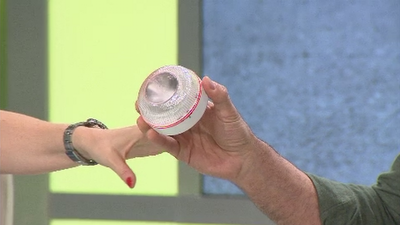 La Guardia Civil desarrolla un nuevo sistema para evitar atropellos