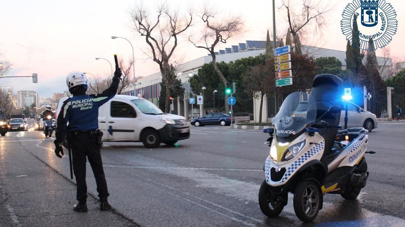 Claves para optar a las 2.491 plazas de Policía Nacional