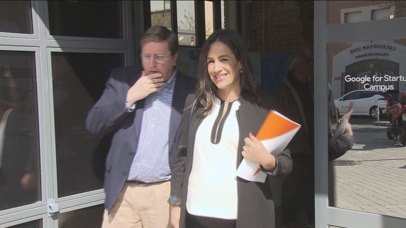 Villacís quiere crear espacios de coworking tecnológico en el Mercado de Toledo