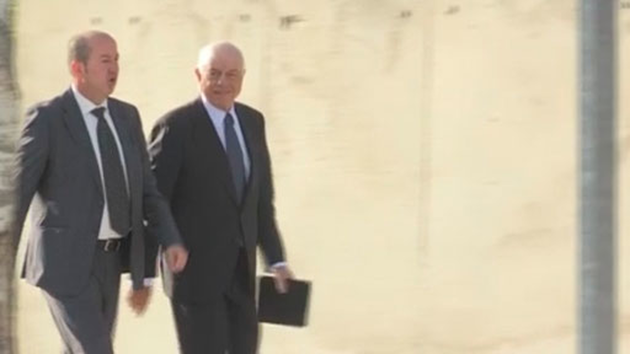 Francisco González asegura que "fuimos implacables" al querer parar que Bankia saliera a Bolsa