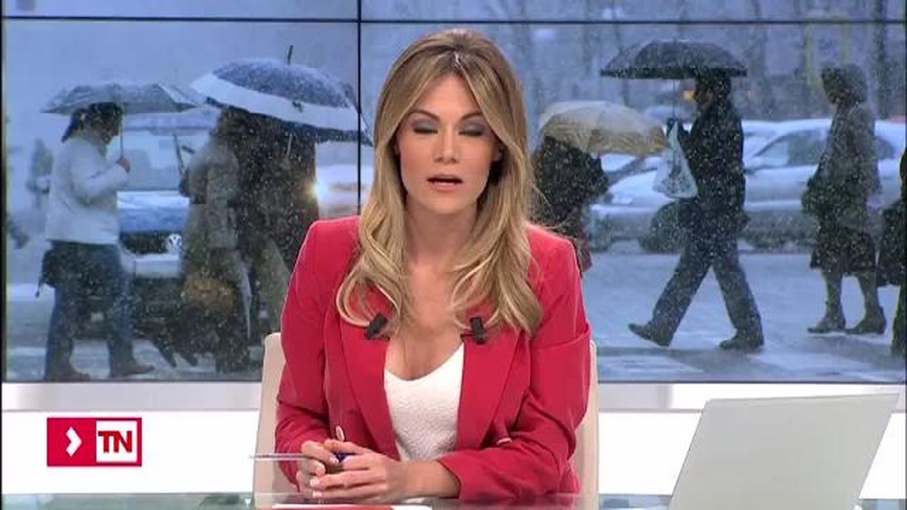 Telenoticias 2 03.04.2019