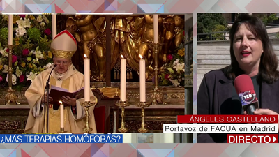 Facua denuncia ante la Fiscalía que los cursos de Alcalá podrían estar incurriendo en delitos de odio