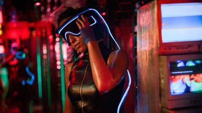 'Osmosis', la serie recomendada de la semana en A golpe de Mando