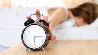¿Cómo influyen la primavera y el cambio de hora en nuestra salud?