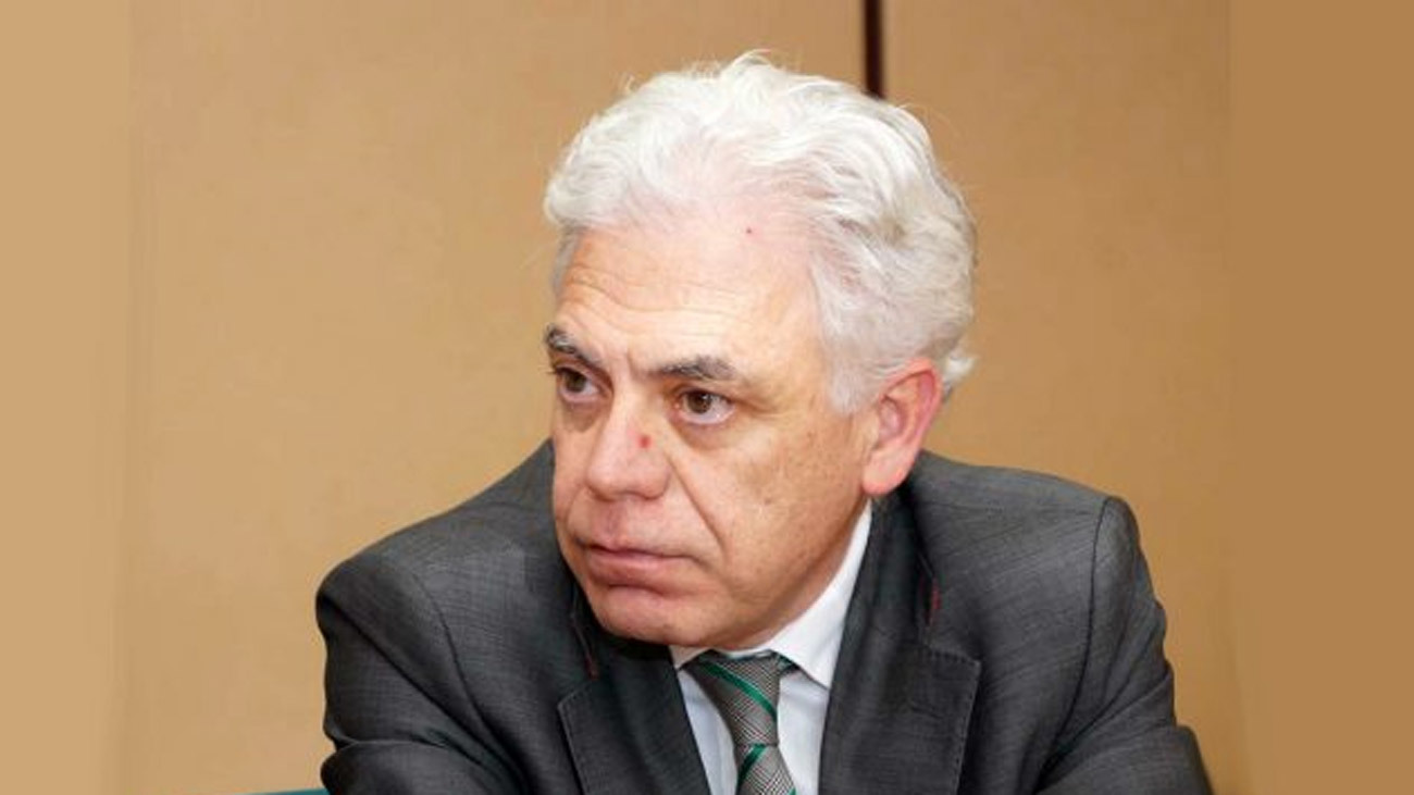 Hablamos con el diputado Jesús María Fernández Díaz, impulsor de la Ley de eutanasia