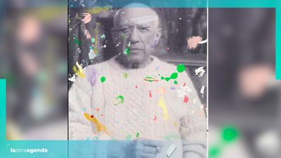 Tu agenda para este fin de semana