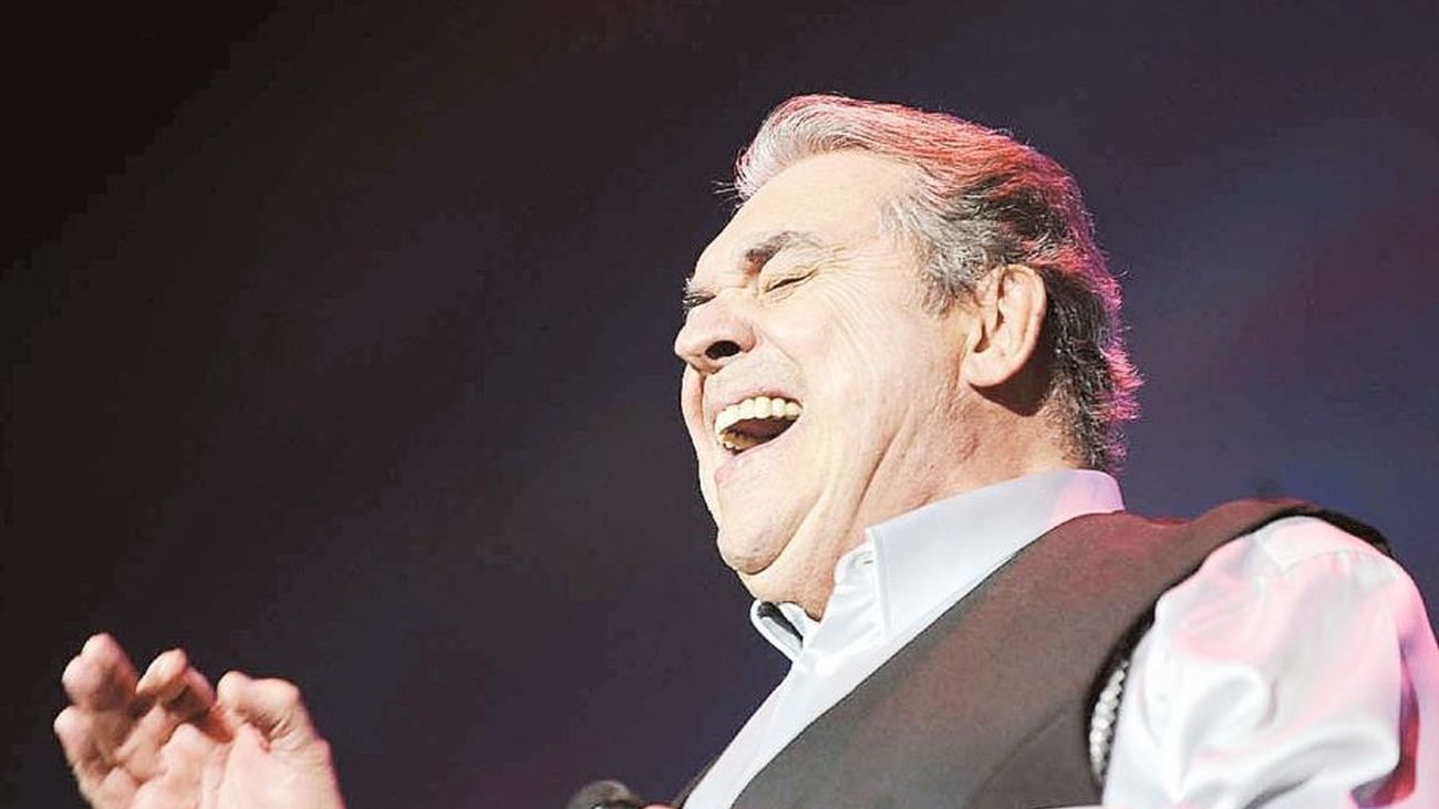 Recordamos a Alberto Cortez con quienes le conocieron