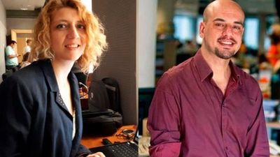 Análisis de la actualidad con Carlos Hidalgo y Nuria Platón