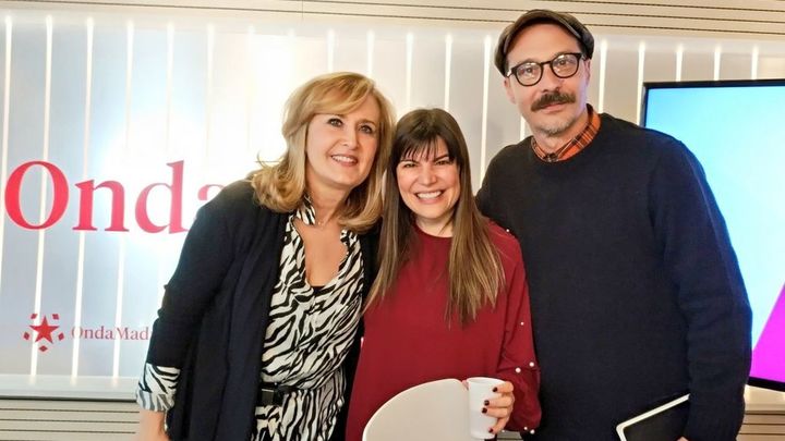 Fele Martínez y Mónica Regueiro, protagonizan el cortometraje “Tu día de suerte”