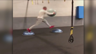 Detenido por estafa en Coslada un 'entrenador personal'