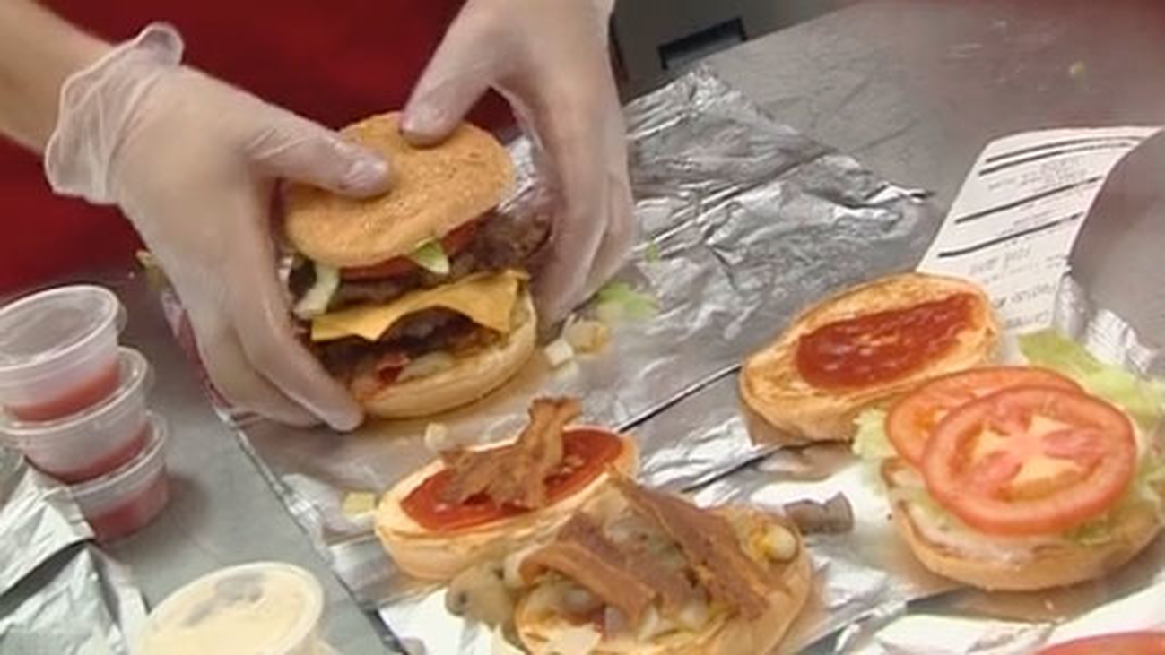 Una de cada cinco muertes en el mundo se asocia con una dieta pobre