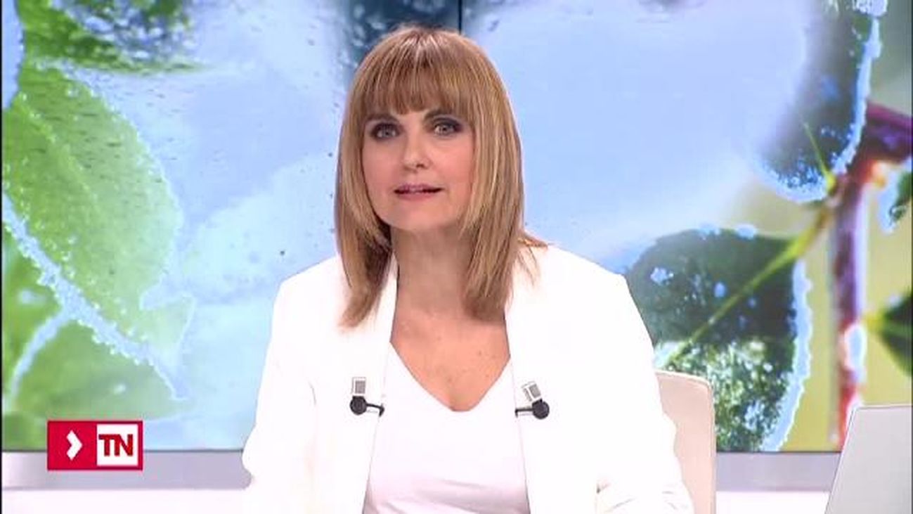 Telenoticias 1 04.04.2019