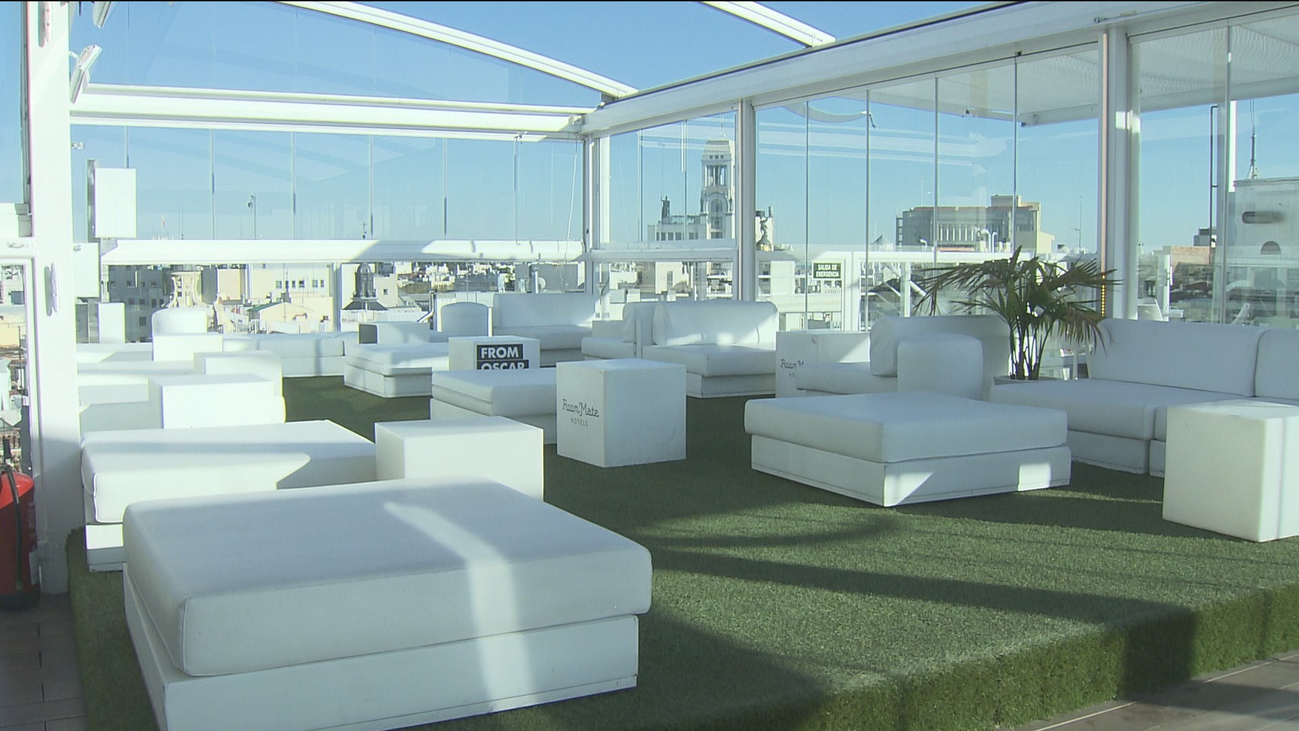 El sector hotelero incorpora todo tipo de servicios de cara a la Semana Santa