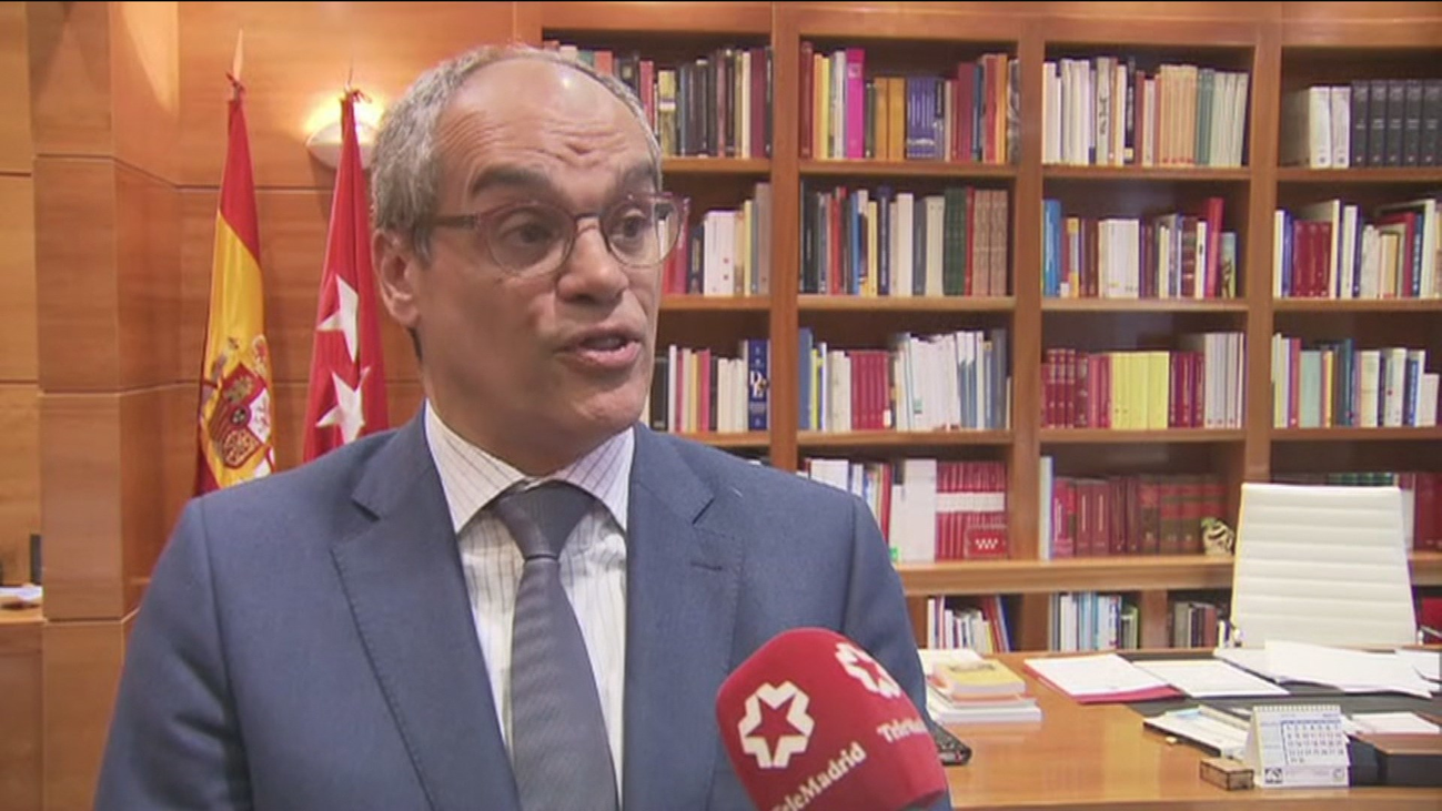 La madre del menor fallecido no  transmitió preocupación por ningún acoso escolar