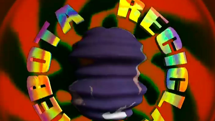 Cybercelia, la conciencia ecológica de los más pequeños