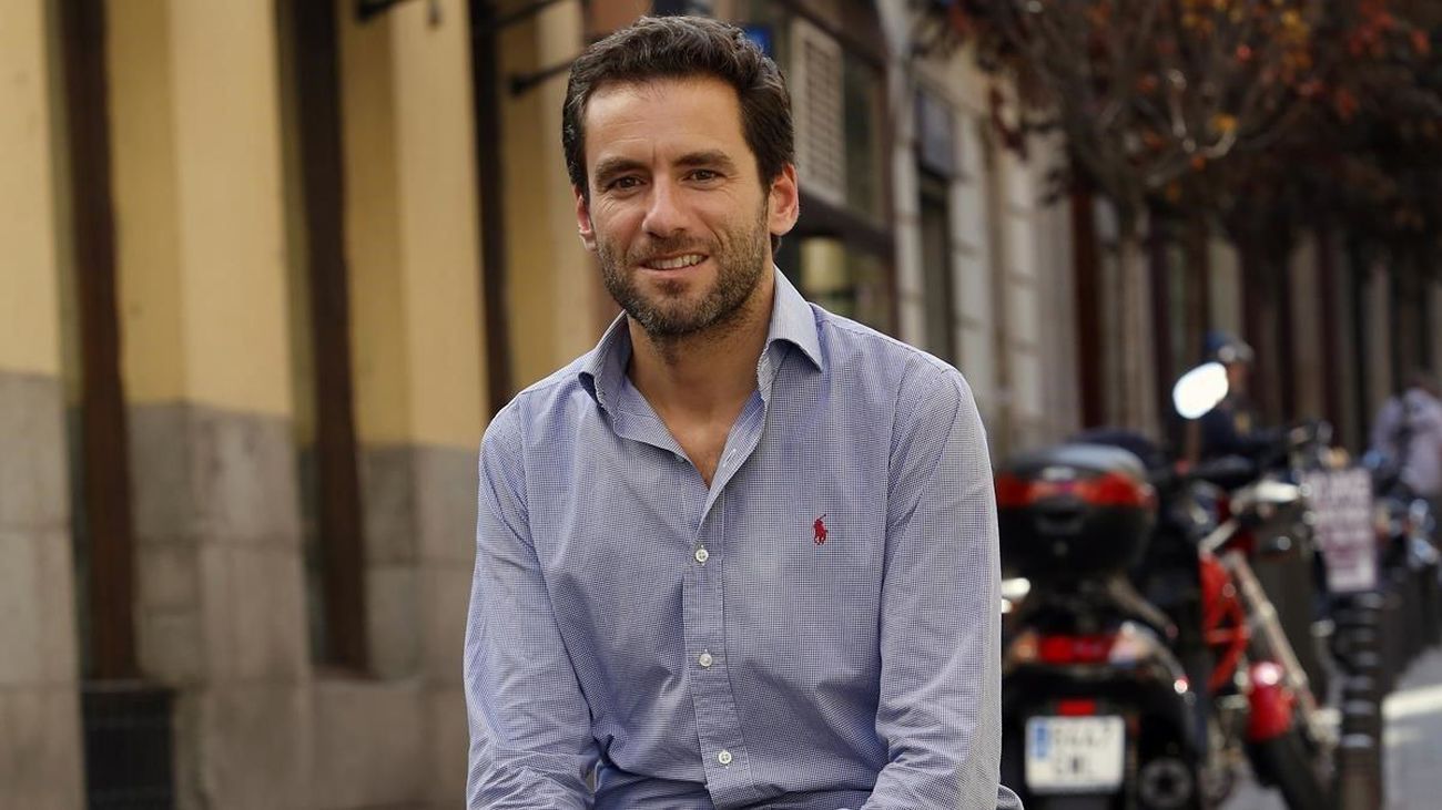 Borja Sémper: “Esto es una carrera de fondo para la que los independentistas no tienen prisa y para la que los que creemos en el Estado de Derecho tenemos que estar preparados”