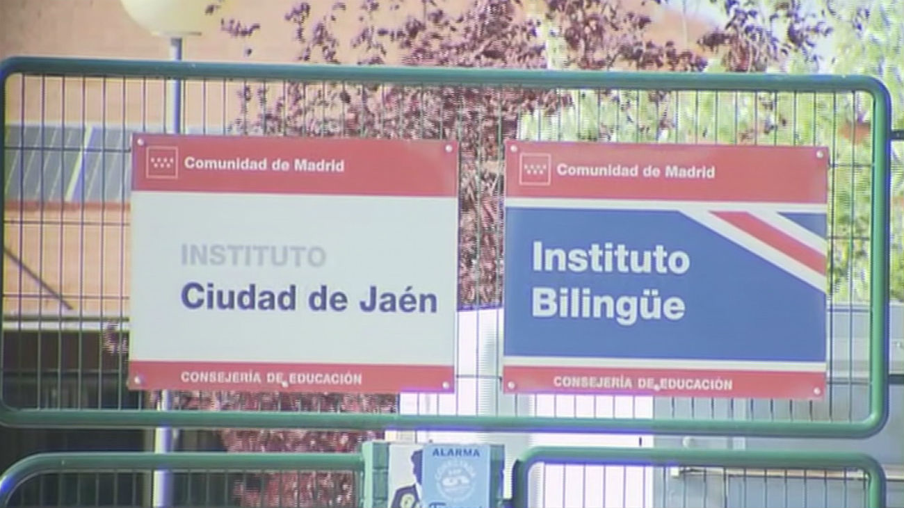 El menor de Usera dejó una nota antes de suicidarse