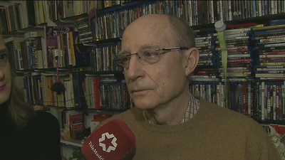 "Todo lo hice por ella", asegura el hombre que ayudó a morir a su mujer enferma