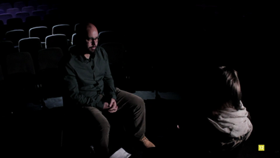 El silencioso ‘Me Too’ del cine español, radiografiado por las ‘Crónicas subterráneas’ de Telemadrid