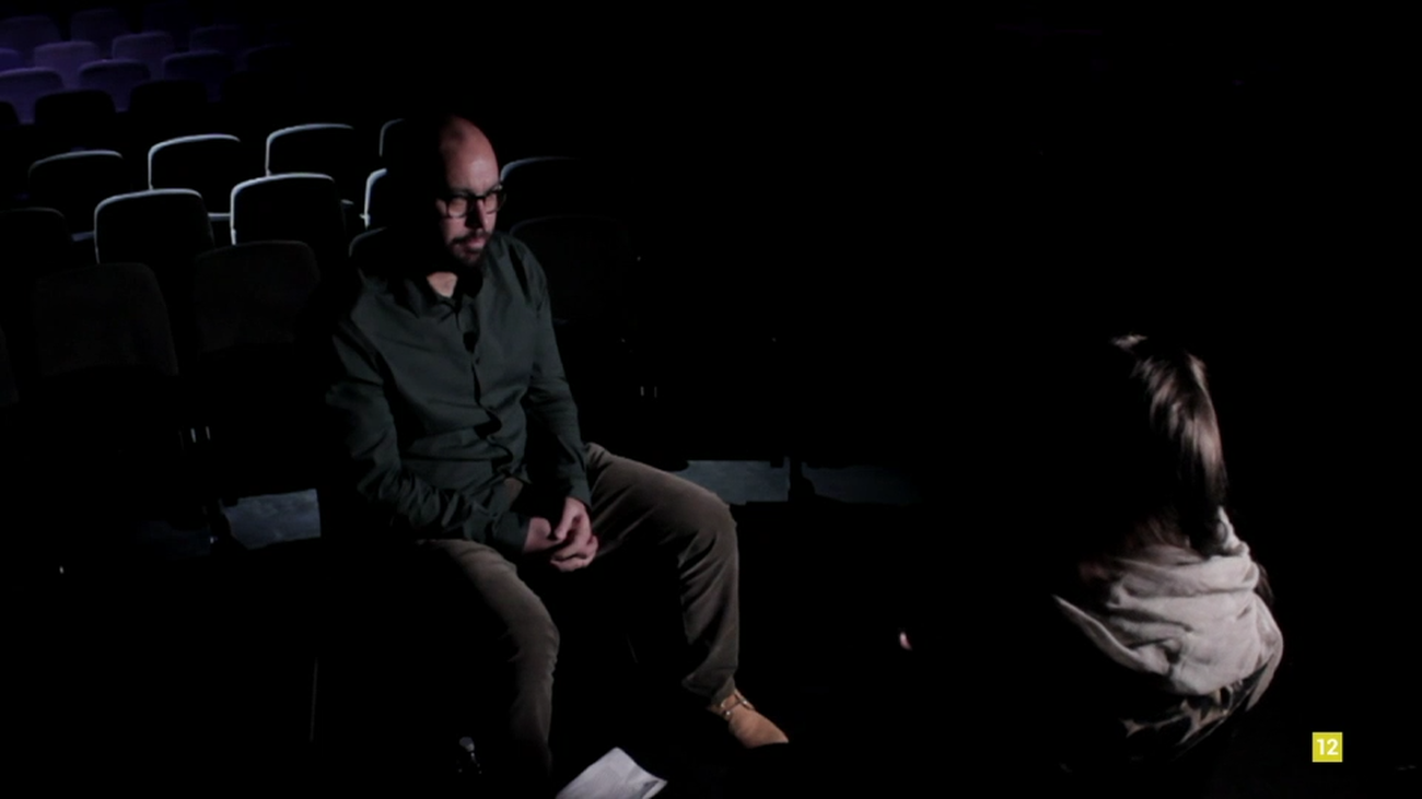 El silencioso ‘Me Too’ del cine español, radiografiado por las ‘Crónicas subterráneas’ de Telemadrid