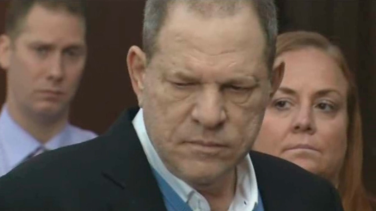 ¿Existe un "Harvey Weinstein español"?