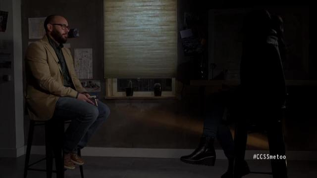 Victoria: "Las cosas sólo cambiarán cuando hablen las grandes actrices"