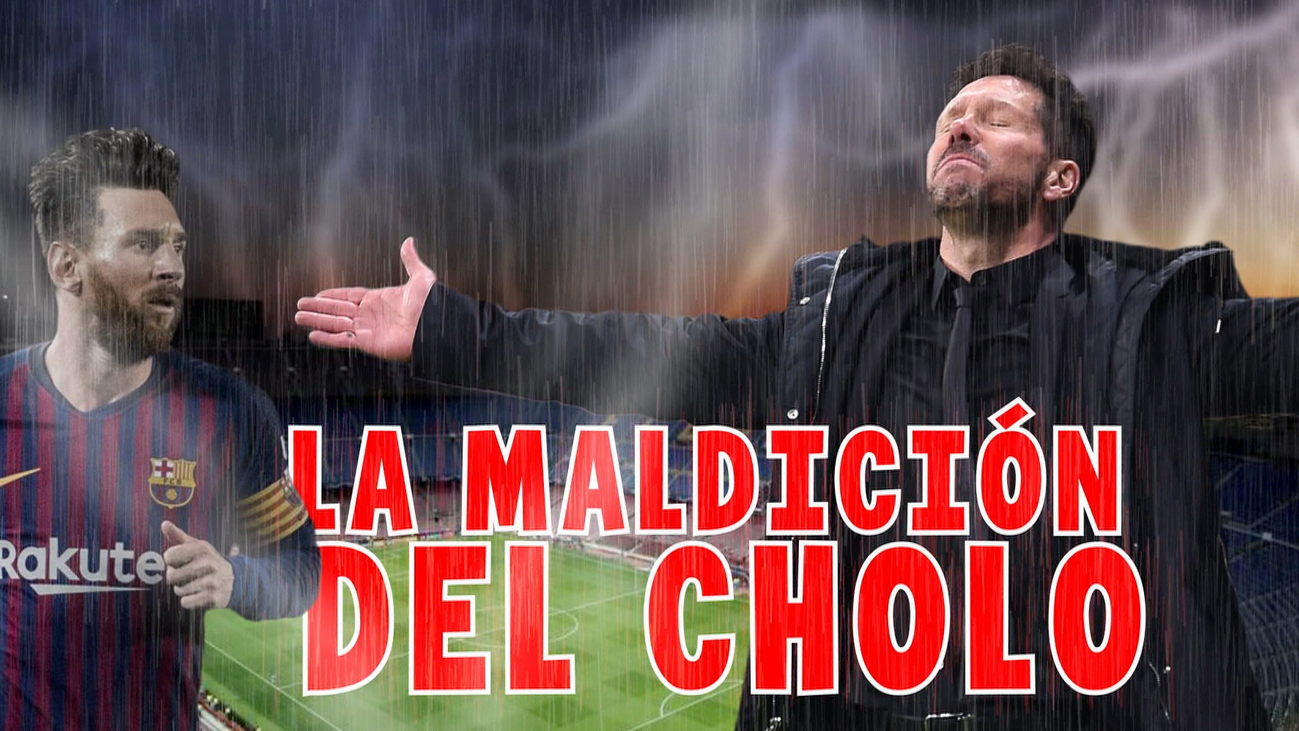 Simeone, ante su bestia negra en Liga