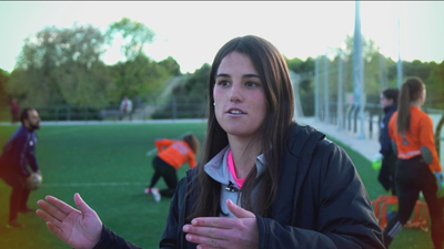 El mejor gol de 'Chini', quiere crear una liga en Malaui