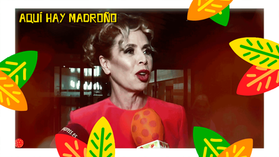 Ágatha y Luismi celebran un año de amor