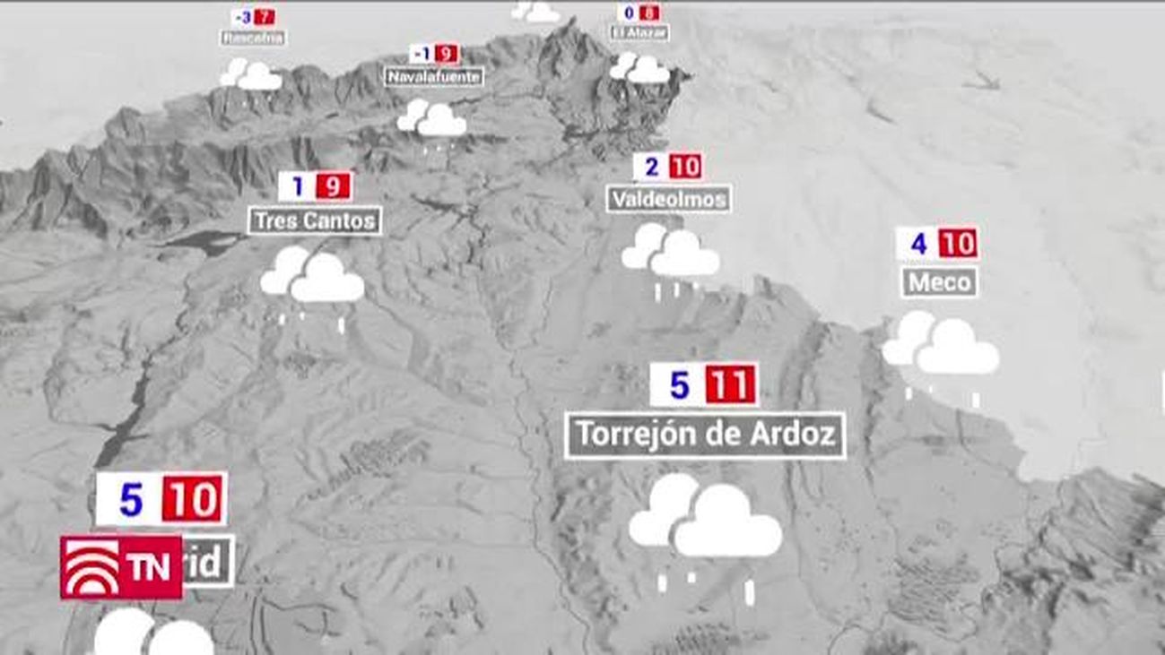El Tiempo 05.04.2019