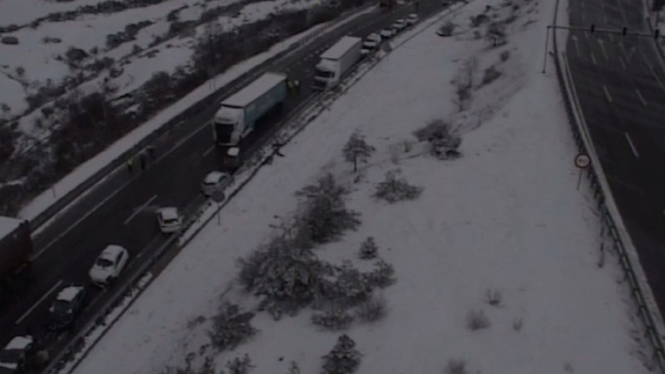 Está Pasando 05.04.2019