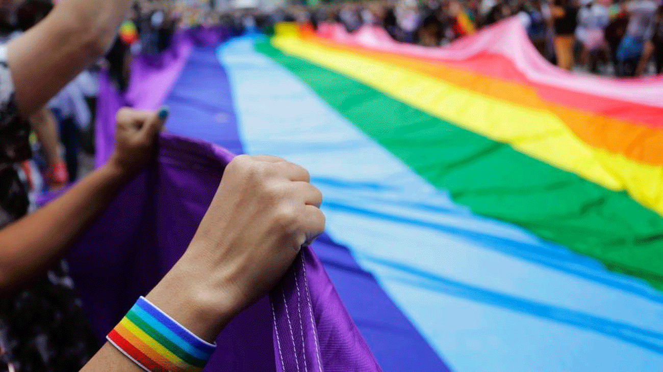 "Solo hay un 1% de homosexuales de verdad, el resto están confundidos"