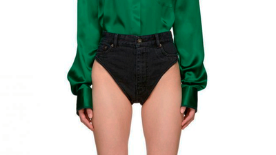 Las bragas vaqueras que están revolucionando las redes sociales