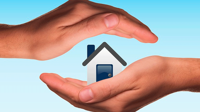 ¿Qué te cubre el seguro del hogar?