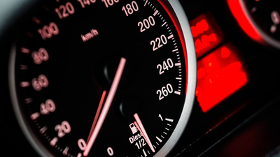 El 'timo del radar' de la DGT