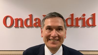 Vivimos en un invernadero gigante