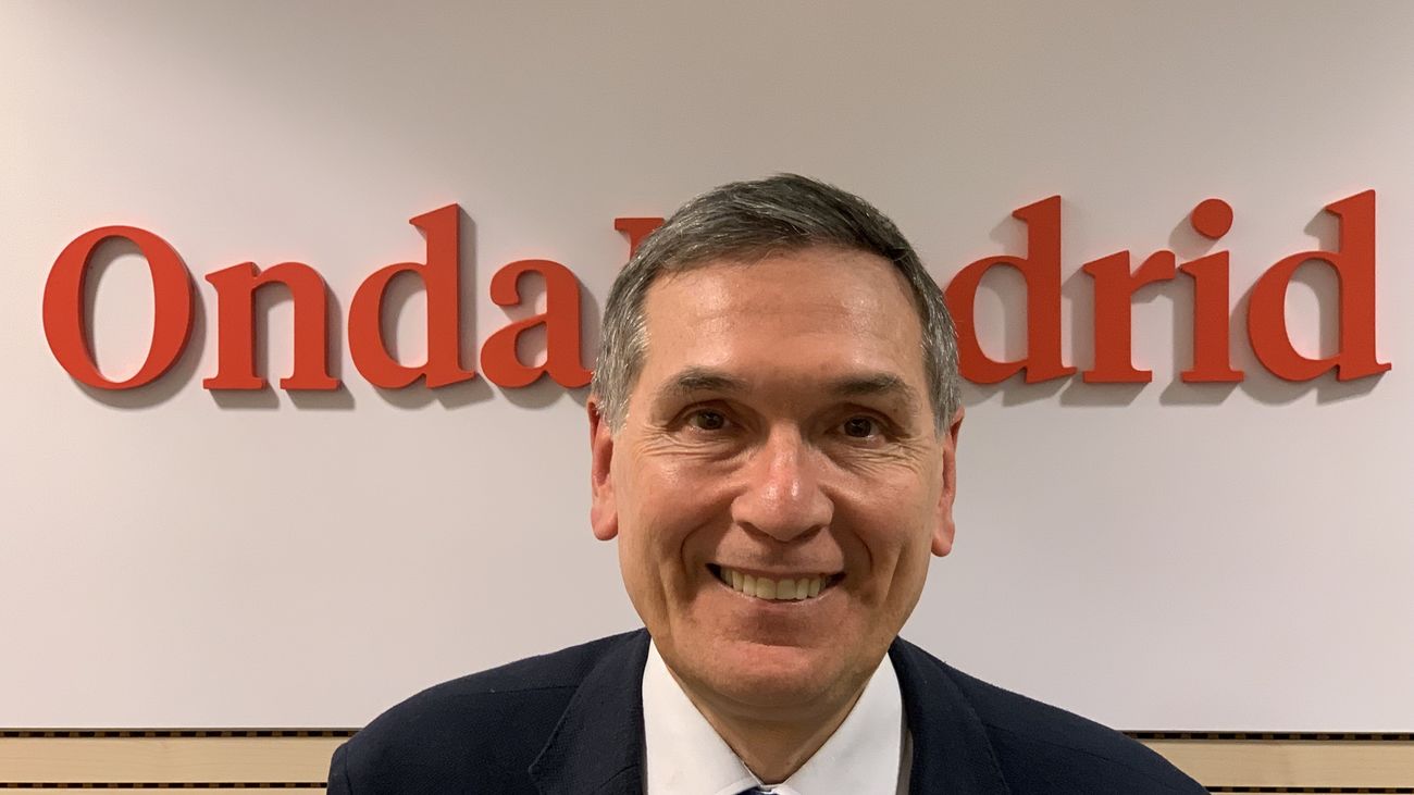 Vivimos en un invernadero gigante