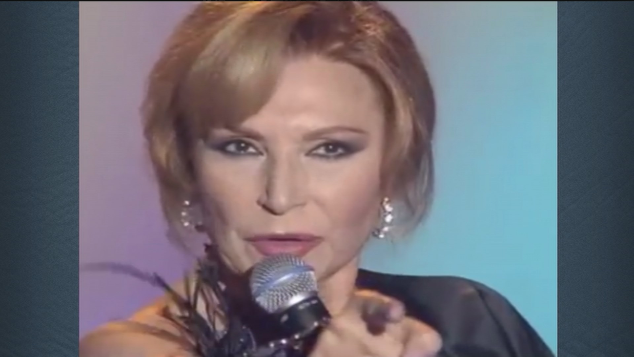 Inundó escenarios con su voz hasta 5 meses antes de su muerte