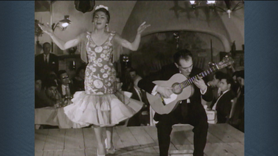 'La niña de los premios', los orígenes de 'la más grande'