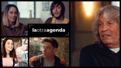 La Otra Agenda 05.04.2019