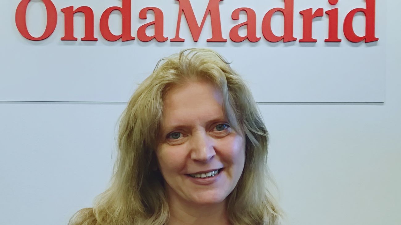 Madrid sin Fronteras 07.04.2019