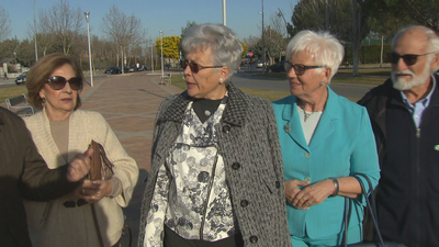 Las mujeres viven una media de 4 años más que los hombres