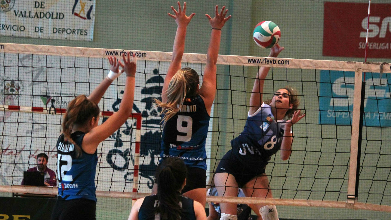 Vive el Vóley 06.04.2019