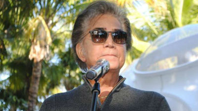 El ‘Puma’ aspira a presidir Venezuela