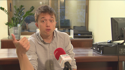 Errejón pide voto al desencantado que optó por Ciudadanos en 2015