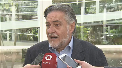 Pepu Hernández presenta "un equipo muy potente" para vencer en Madrid