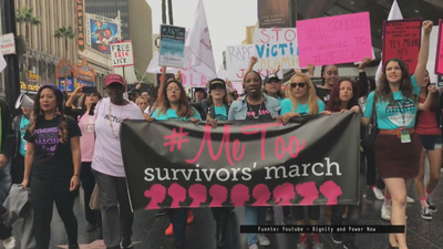 ‘Crónicas subterráneas': el #Metoo llega al cine español