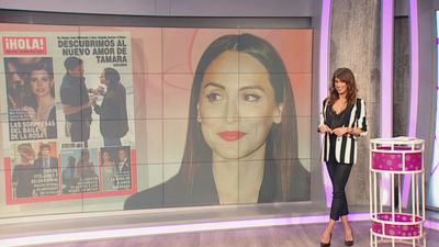 De todo corazón 06.04.2019