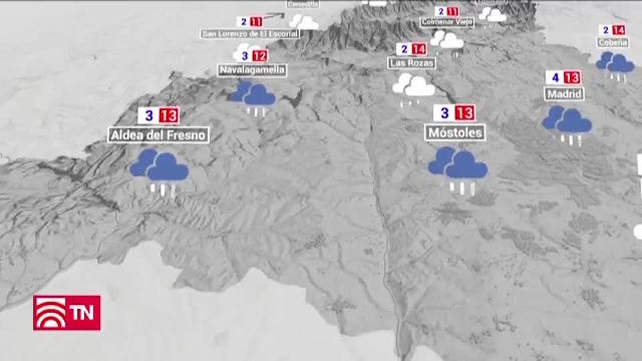 El Tiempo 06.04.2019